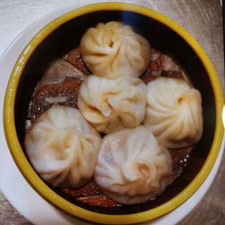 12. Xiaolongbao 5 pezzi小笼包