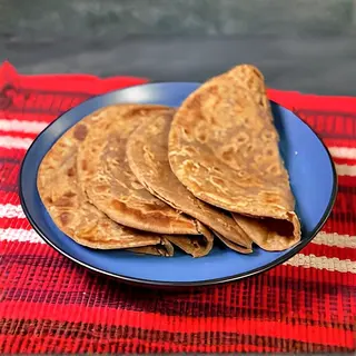 Extra Brown Chapati