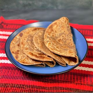 Extra Brown Chapati