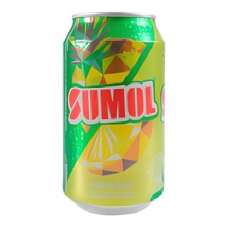 Sumol de Ananás 0.33Lt