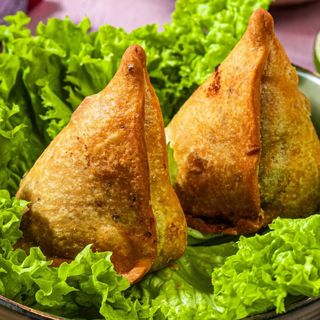 Veg Samosa