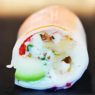 Aromaki Crabe