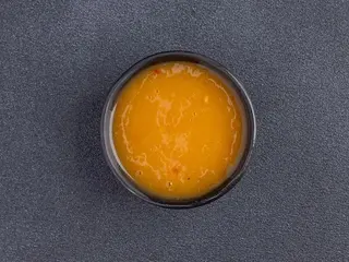 Sos mango chilli