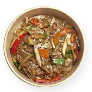 Noodles Vegetal