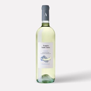 Tenuta Sant'Anna - Chardonnay Venezia DOC 0,75 lt