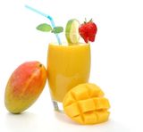 Jus De Mangue