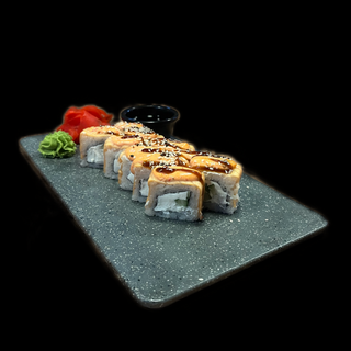 ГЕЙША ЗАПЕЧЕННЫЙ (10шт)