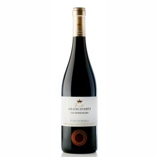 Branciforti Nero D’Avola 75 cl