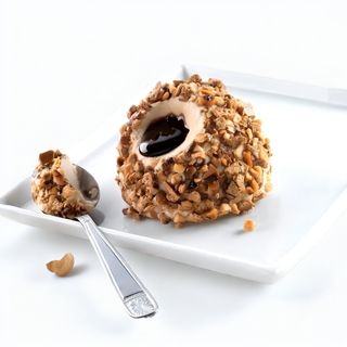 Tartufo alla nocciola