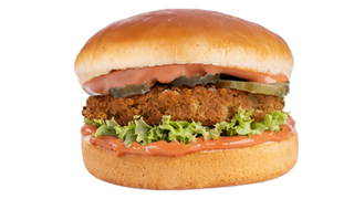 Double Krasz Falafel