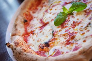 Pizza Margherita Ø 32cm