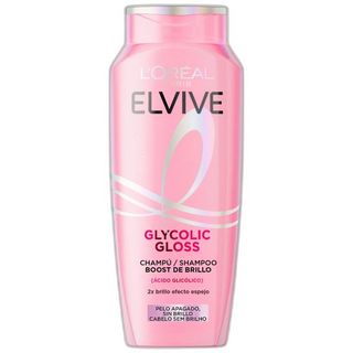 ELVIVE Champú Boost De Brillo 1310376 400ML