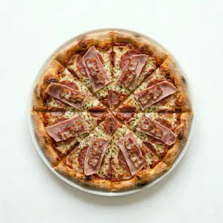 Pizza Mafiosa (Mediana)