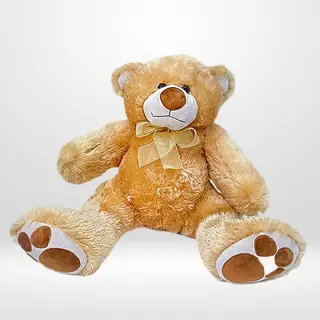 Peluche grande