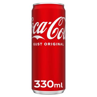 Coca Cola 330 ml