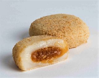 Mo-Chi de Amendoim