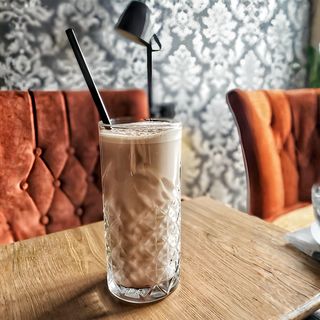 Optimum nutrition čokolada