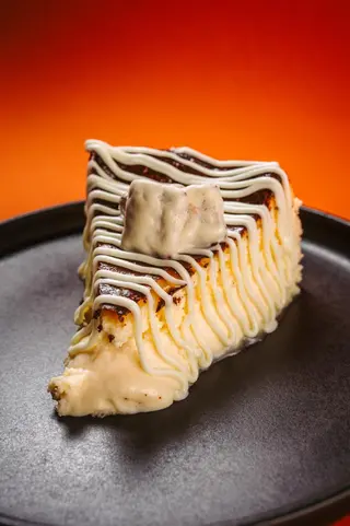 CHEESECAKE RELLENITOS