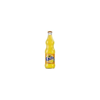 Fanta 33cl