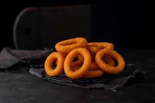 Цибулеві кільця  (8од.)