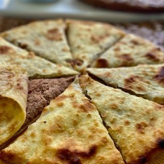 იმერული ლობიანი დიდი