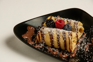 Blueberry Cottage 300 g