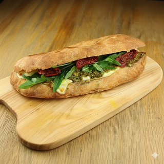 თონეს პესტოს სენდვიჩი