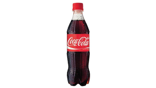 Coca-Cola 500ml