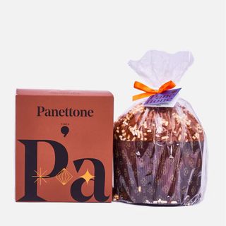 Panettone cu Tiramisu (550g)