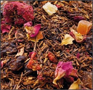 Ceai rooibos Good Feeling