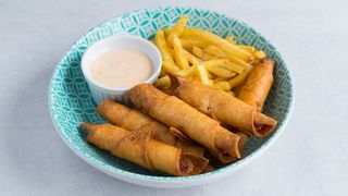 Pileći taquitos