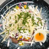 Овчарска салата﻿ (400г)