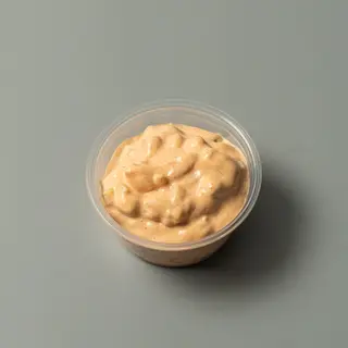 Salsa House