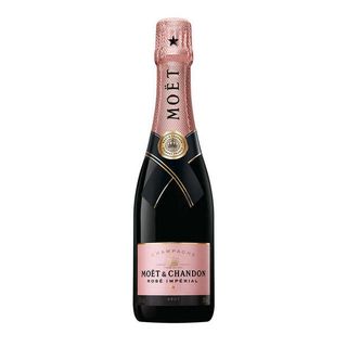 Sampanie Moet & Chandon, Rose Imperial