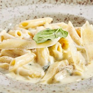 Penne Quattro Formaggi