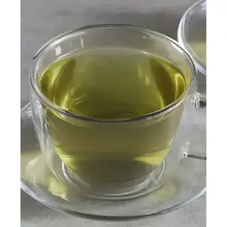 Green tea