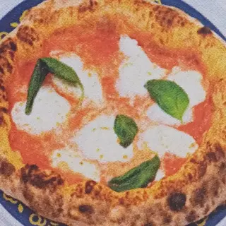Margherita romana