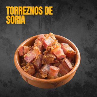 Torreznos de soria