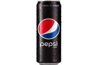 Pepsi Max 0.33l