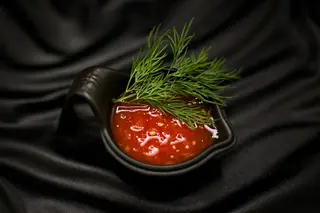 Аджика (50г)