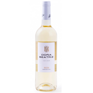 White Wine Doña Beatriz Sauvignon Blanc (750 Ml.)