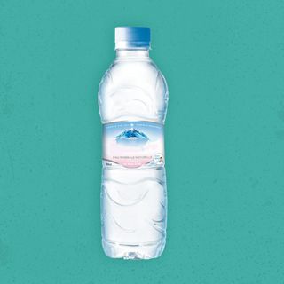 Eau Minérale