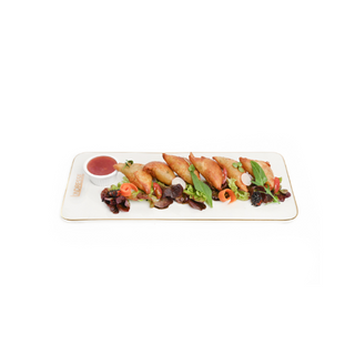 Assortiment de briouates (6pc)