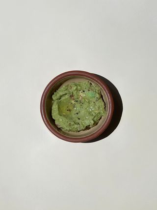 Guacamole / გუაკამოლე