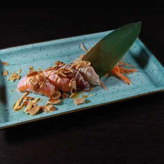 60. Nigiri misti scottati