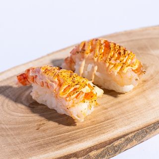 Nigiri De Gambon (2 Uds.)