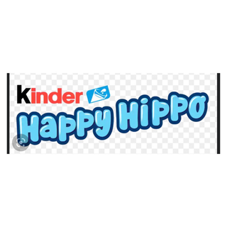 Cornetto Happy Hippo