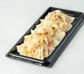 Gyozas De Cerdo (5 Uds.)