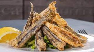 Alic bell e pozzuoli