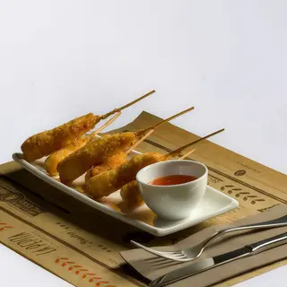 Langostinos